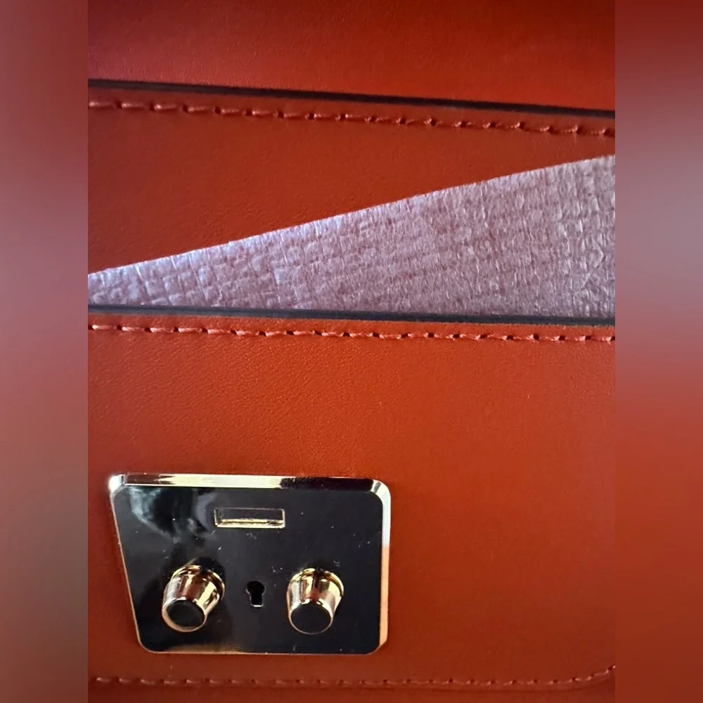 MICHAEL KORS Leather‎ Belt bag